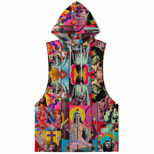 Vatty Shwag - The Tapestry Hoodie